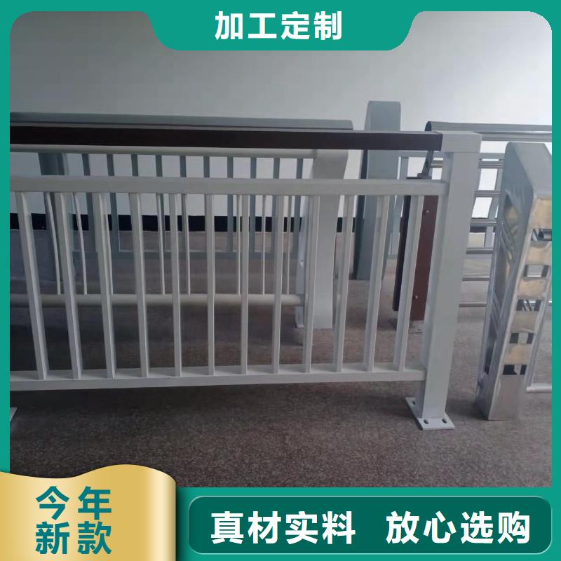铸造石仿石护栏立柱不锈钢立柱工厂直供