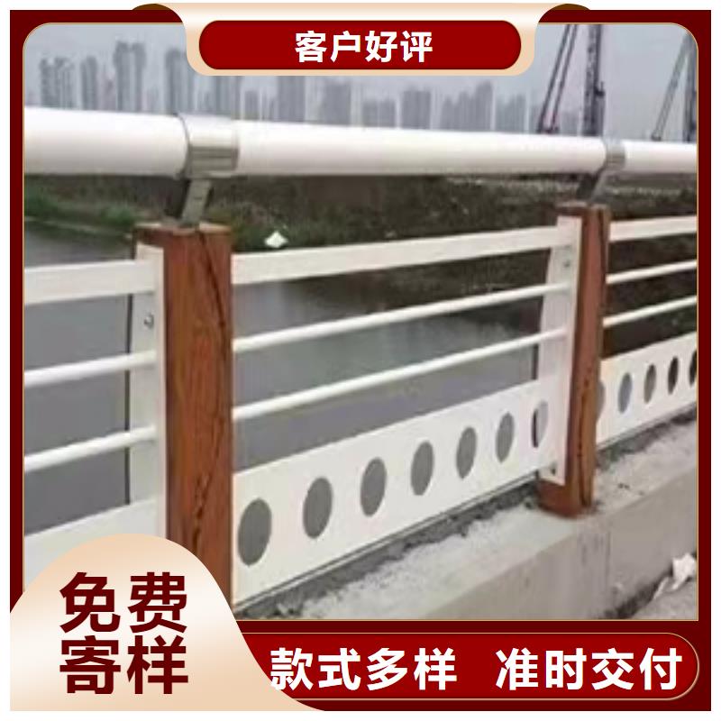 铸造石仿石护栏立柱 交通防撞围栏卓越品质保障