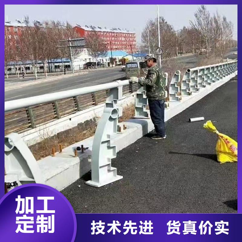 【铸造石仿石护栏立柱防护栏真正让利给买家】