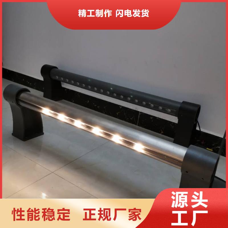 铸造石仿石护栏立柱道路桥梁防撞护栏厂家每个细节都严格把关