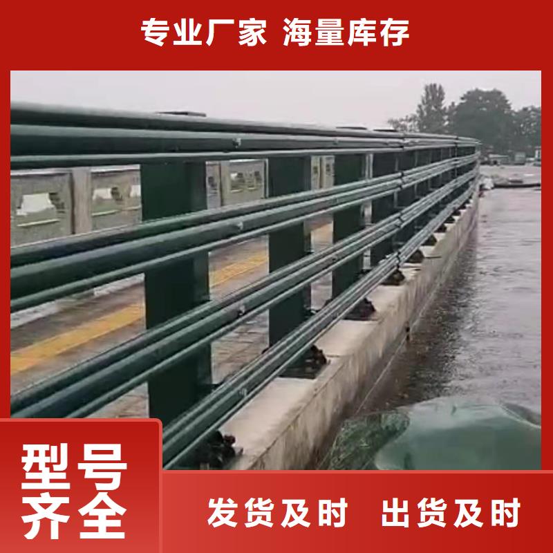 铸造石仿石护栏立柱道路桥梁防撞护栏厂家直销厂家