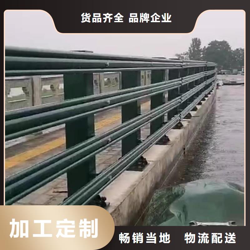 铸造石仿石护栏立柱防护栏售后无忧