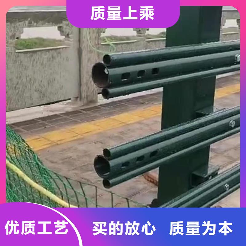 铸造石仿石护栏立柱【镀锌波形护栏】源头厂家来图定制