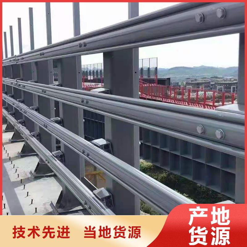 铸造石仿石护栏立柱_河道护栏技术先进