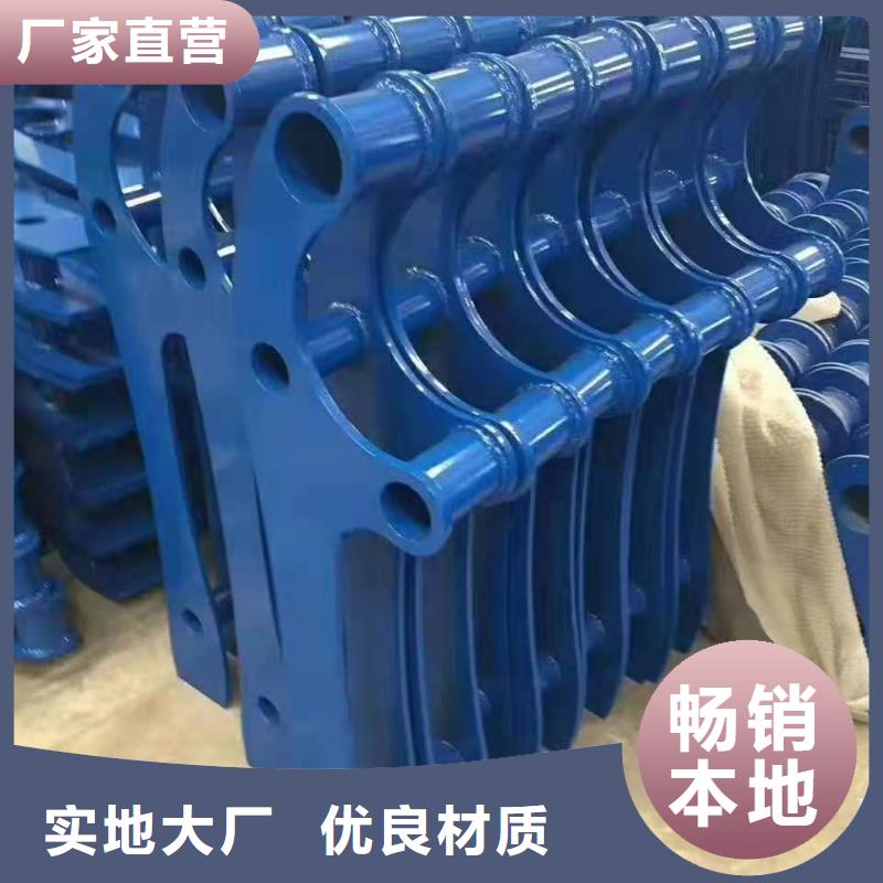 铸造石仿石护栏立柱_河道护栏技术先进