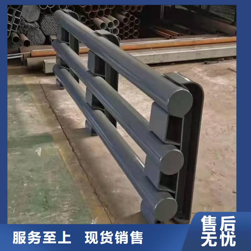 铸造石仿石护栏立柱 不锈钢护栏厂家采购无忧