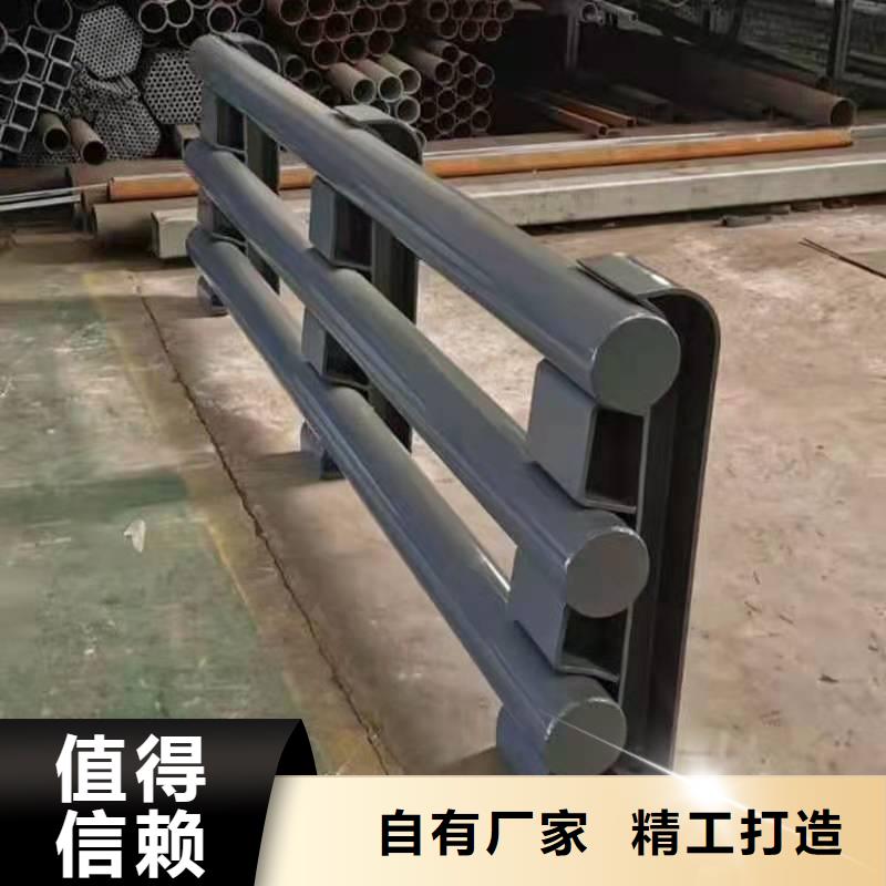 铸造石仿石护栏立柱不锈钢立柱工厂直供