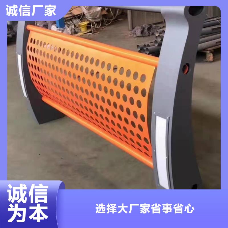 铸造石仿石护栏立柱 交通防撞围栏卓越品质保障