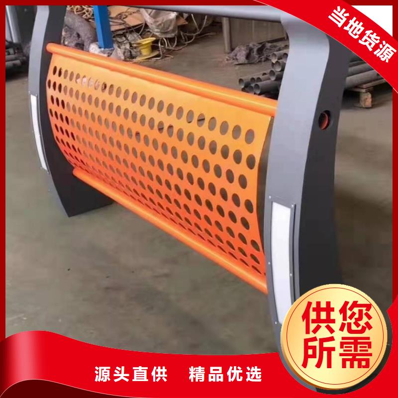 铸造石仿石护栏立柱【高速开口栏网】厂家直营