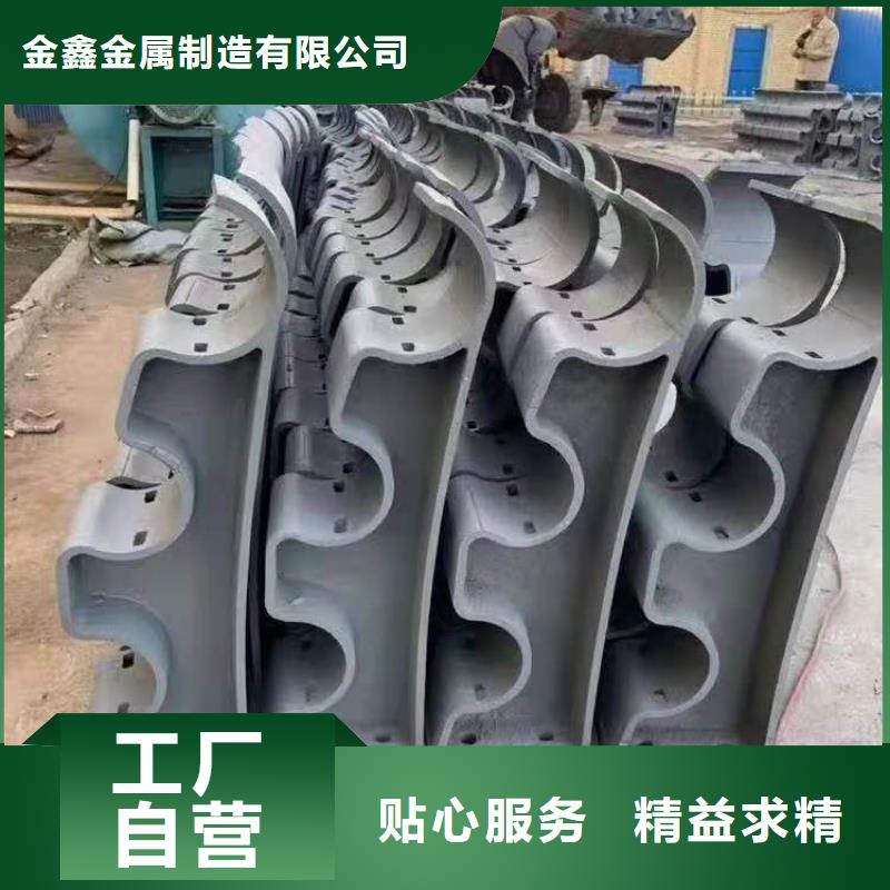 【铸造石仿石护栏立柱道路桥梁防撞护栏厂家价格低】
