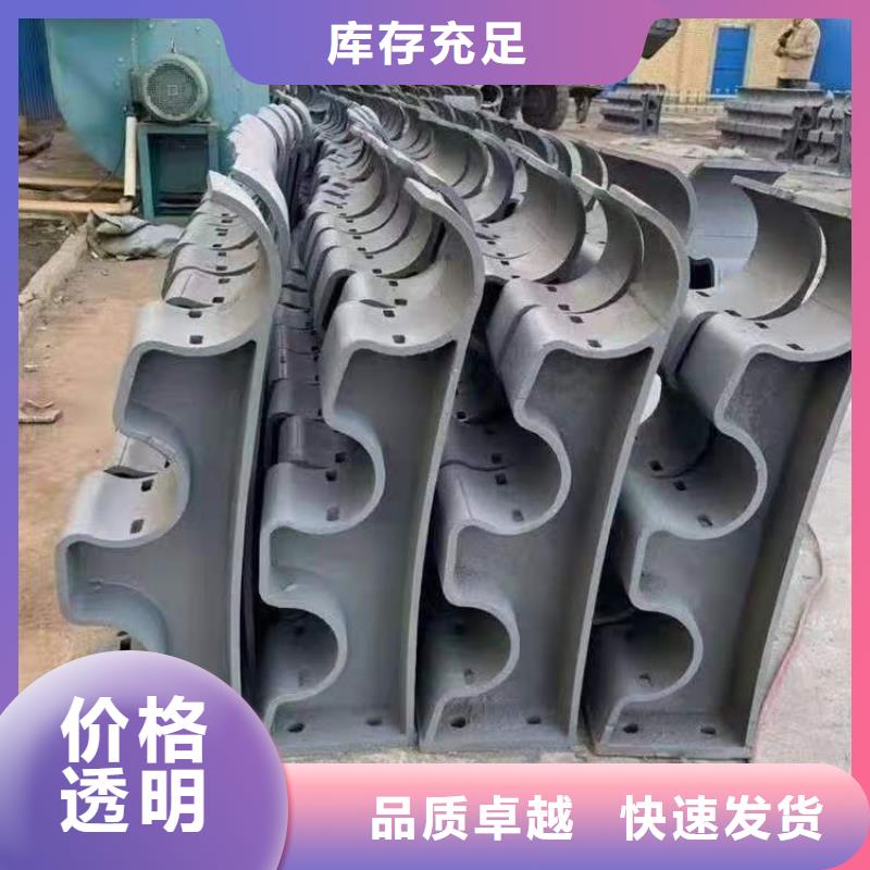 铸造石仿石护栏立柱【景观护栏】低价货源