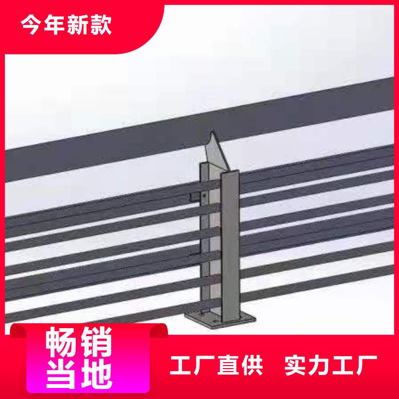 铸造石仿石护栏立柱201不锈钢复合管多种工艺