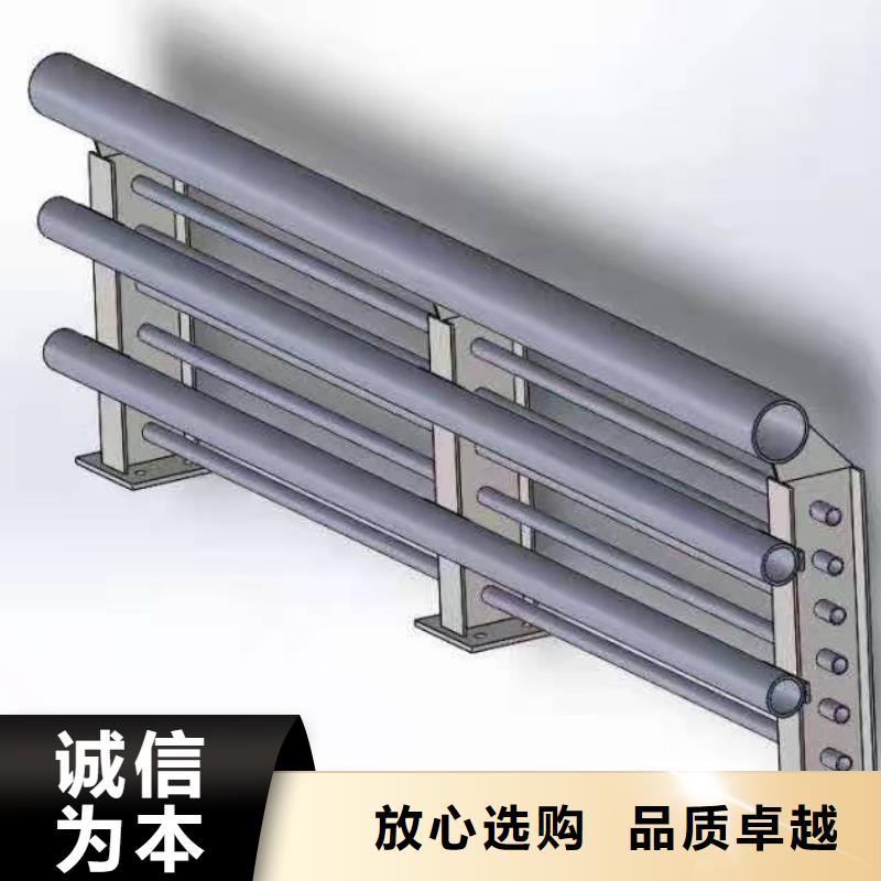 铸造石仿石护栏立柱-桥梁景观栏杆同行低价