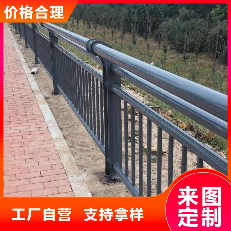 铸造石仿石护栏立柱【【人行道栏杆】】供货及时