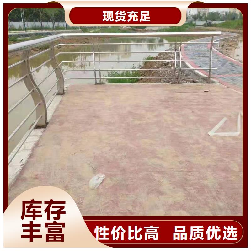 【铸造石仿石护栏立柱】LED防护栏杆质量为本