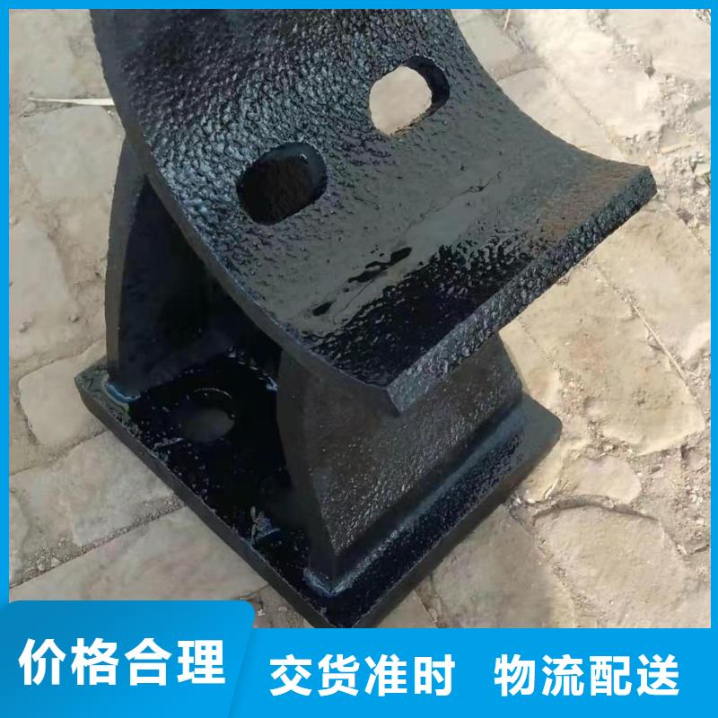 铸造石仿石护栏立柱【景观】护栏工厂批发