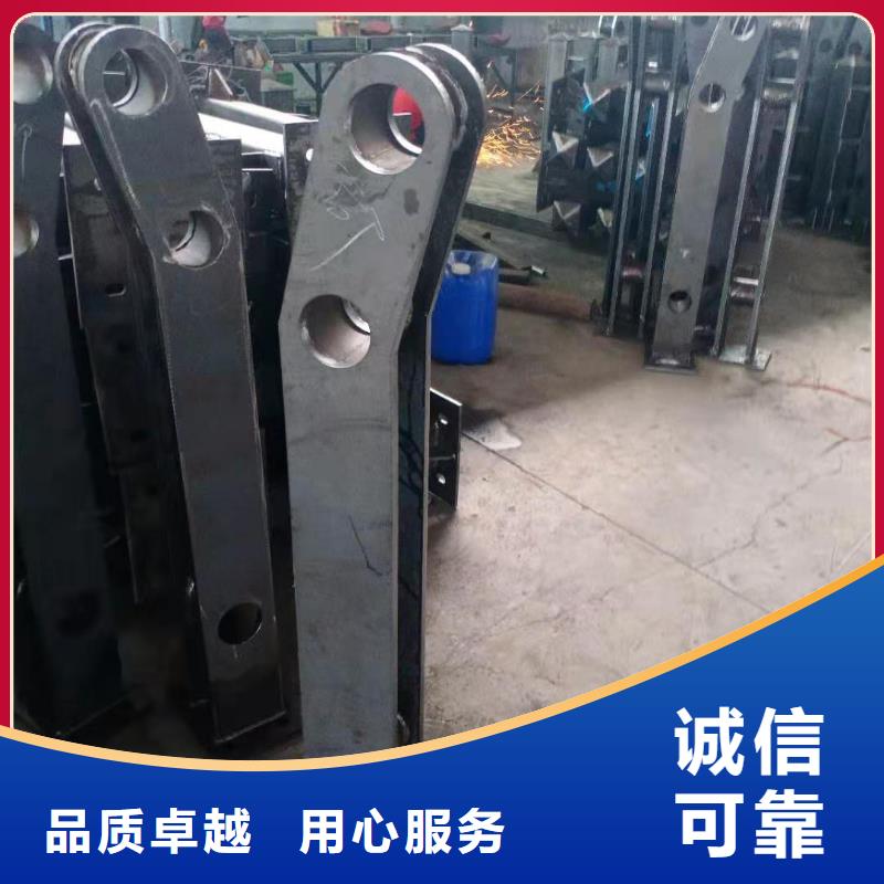 铸造石仿石护栏立柱 【不锈钢复合管护栏厂家】真正让利给买家覆盖范围含|什邡|中江|泸州|甘孜|绵阳|攀枝花|巴中