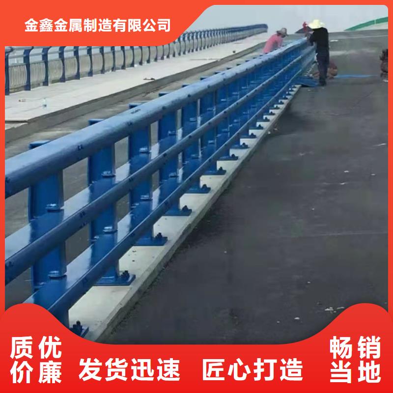 铸造石仿石护栏立柱-桥梁景观栏杆同行低价