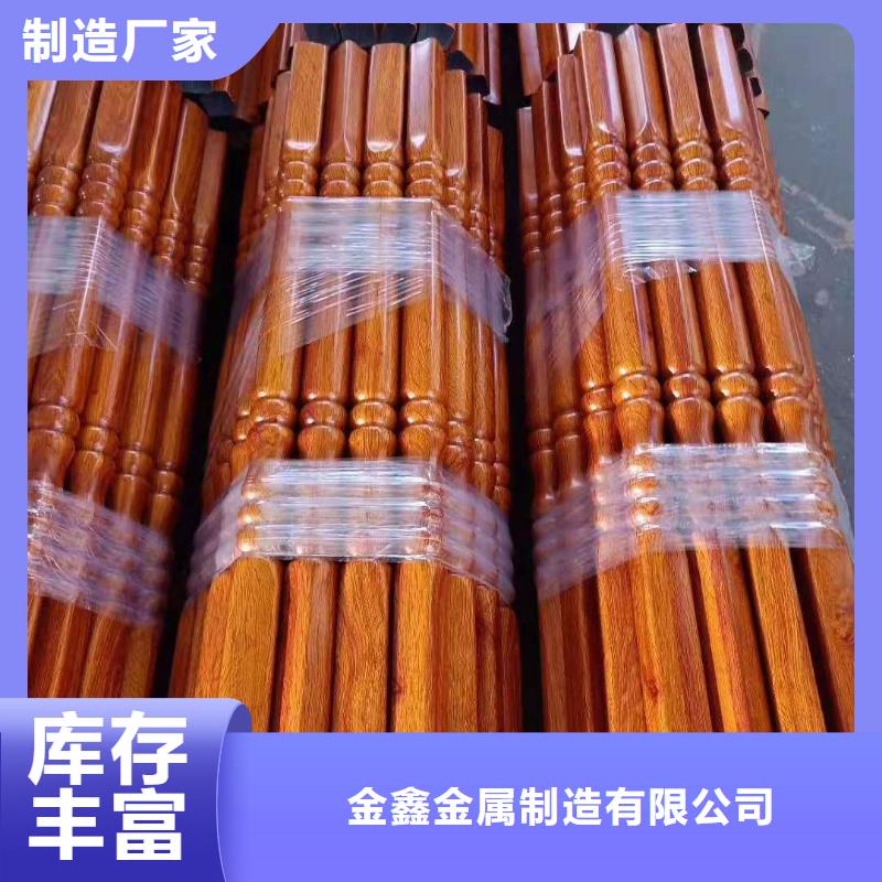 灯光景观护栏厂家_立柱选择我们没错
