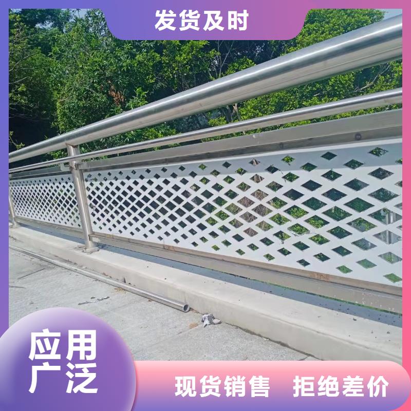 灯光景观护栏厂家旋转护栏源厂定制