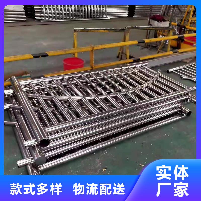 灯光景观护栏厂家河道景观护栏厂家一站式供应
