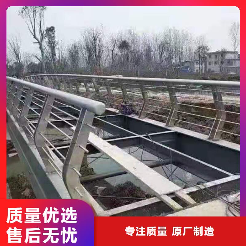 灯光景观护栏厂家桥梁景观栏杆合作共赢