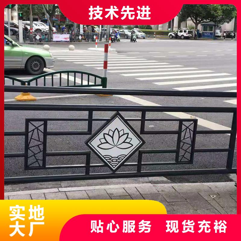 灯光景观护栏厂家【不锈钢复合管】用心服务