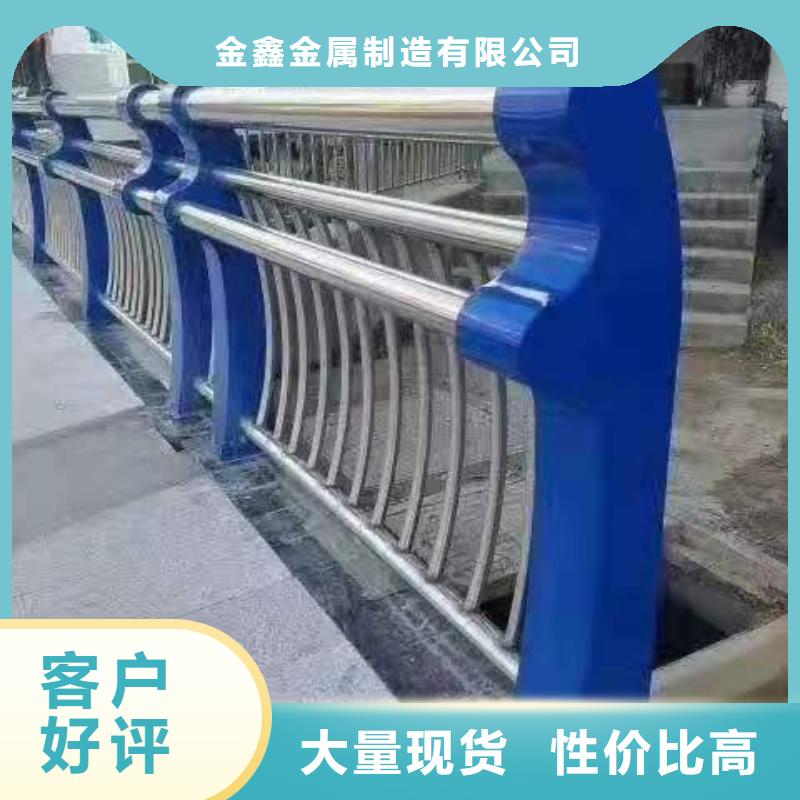 灯光景观护栏厂家-道路护栏的图文介绍