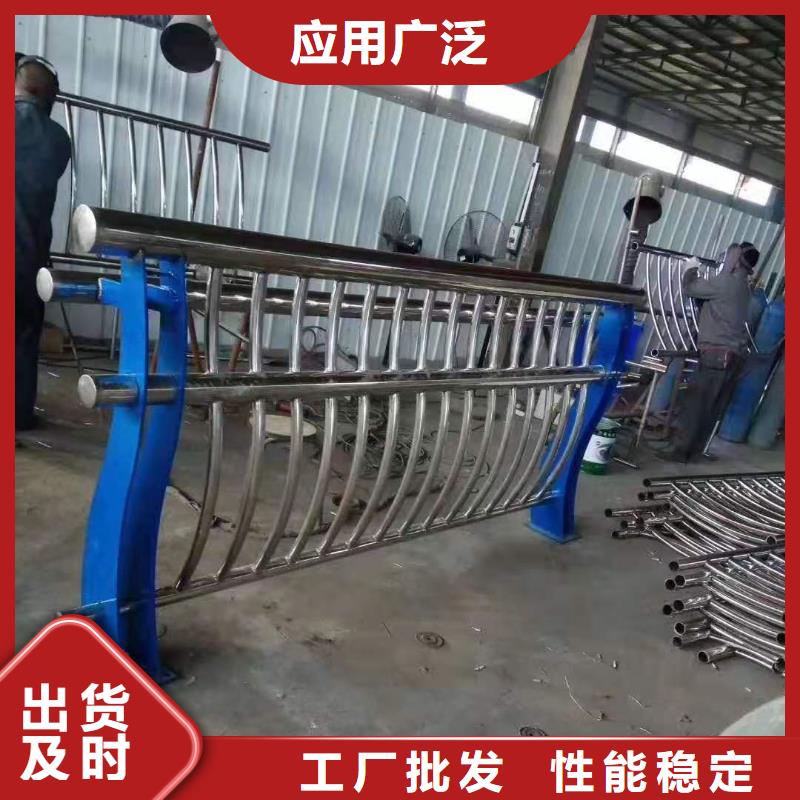 灯光景观护栏厂家铝合金护栏厂家就近发货