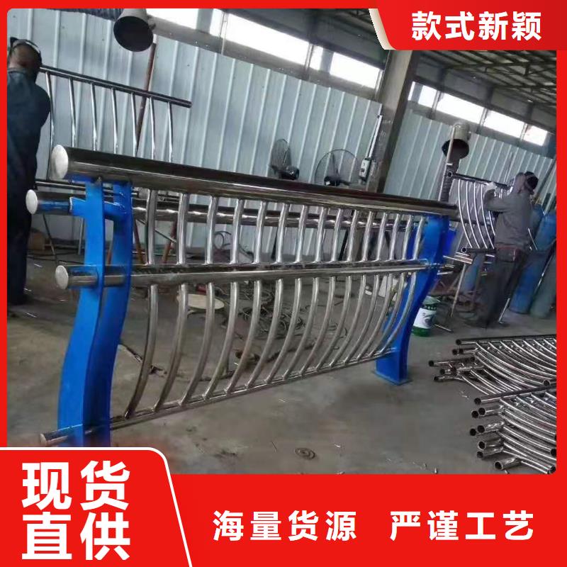 灯光景观护栏厂家河道景观护栏厂家厂家大量现货
