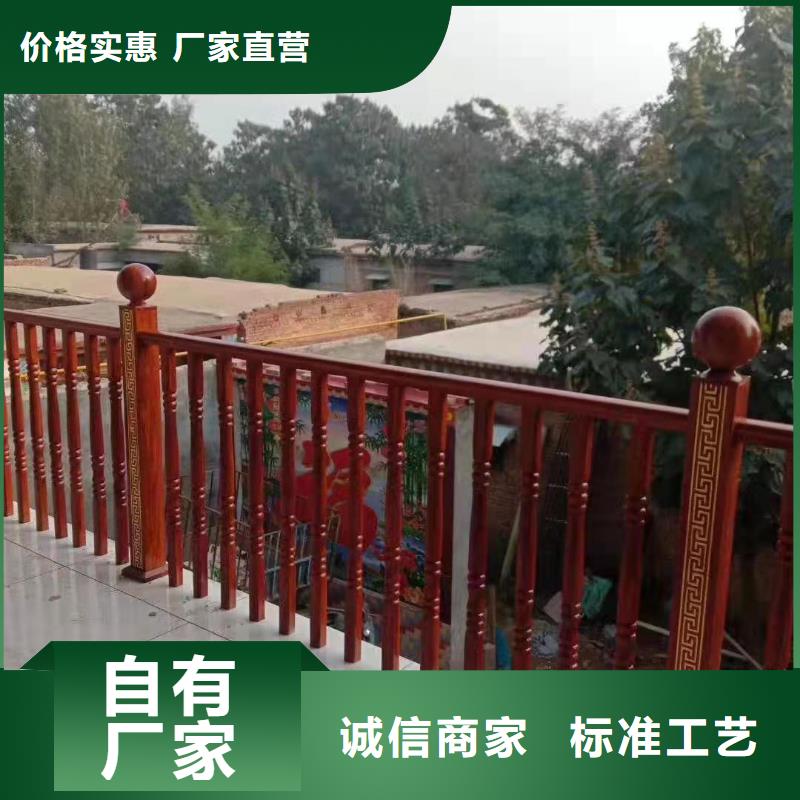 灯光景观护栏厂家-不锈钢护栏厂家专注生产N年