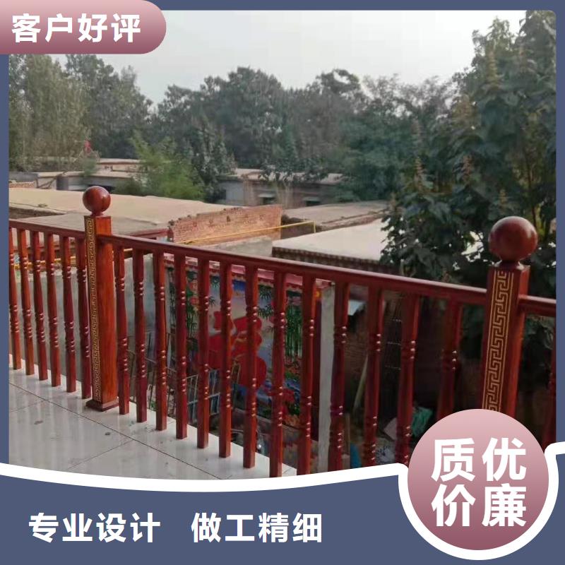 灯光景观护栏厂家不锈钢景观护栏源头工厂