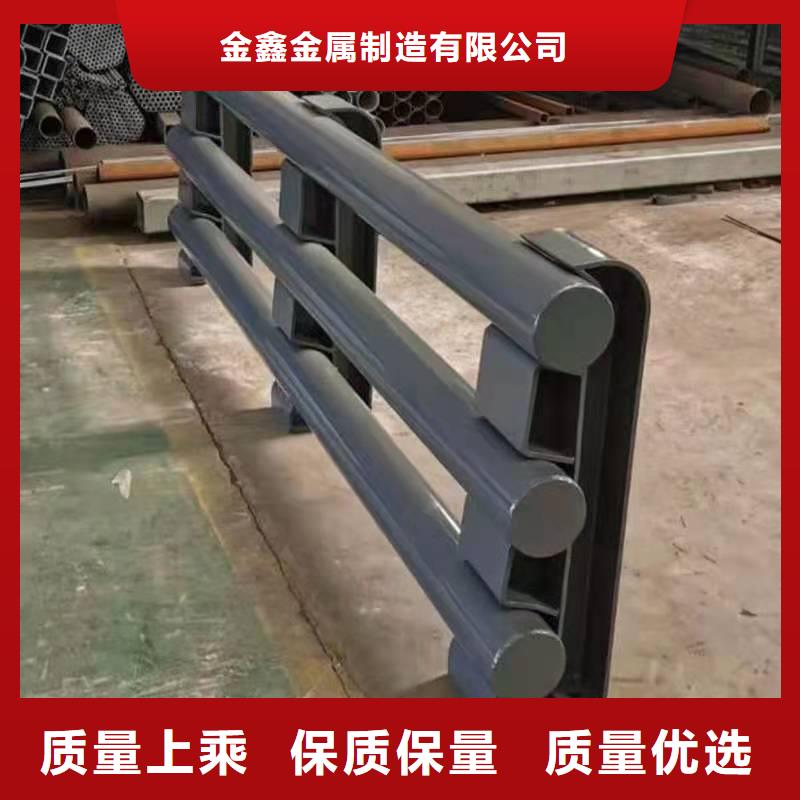 灯光景观护栏厂家【q235b波形护栏板】甄选好厂家