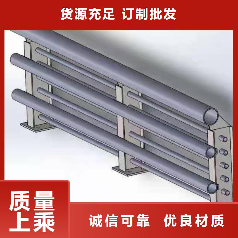 灯光景观护栏厂家桥梁景观栏杆合作共赢