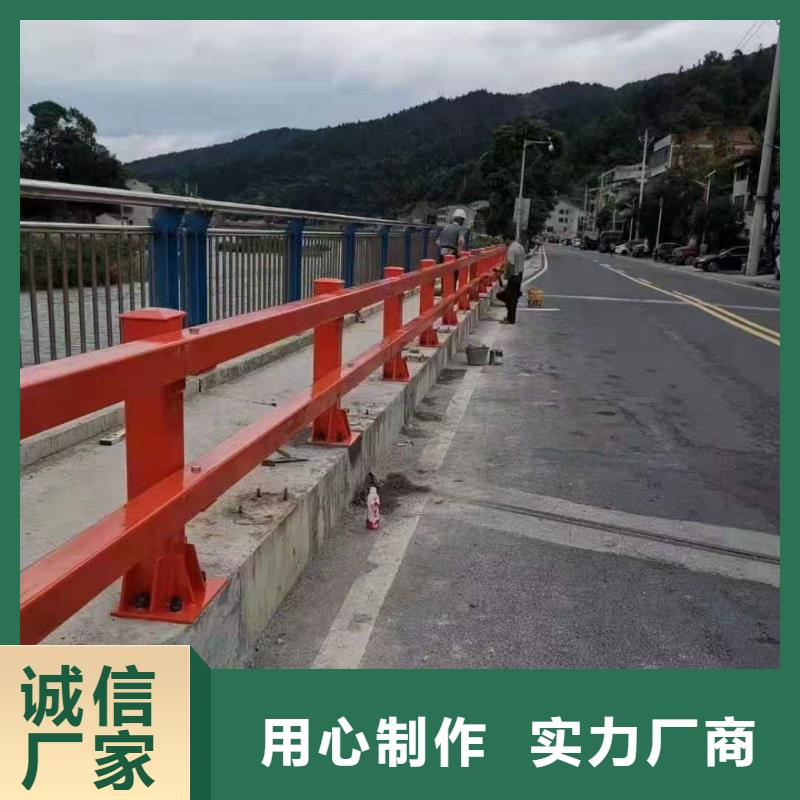 灯光景观护栏厂家旋转护栏源厂定制