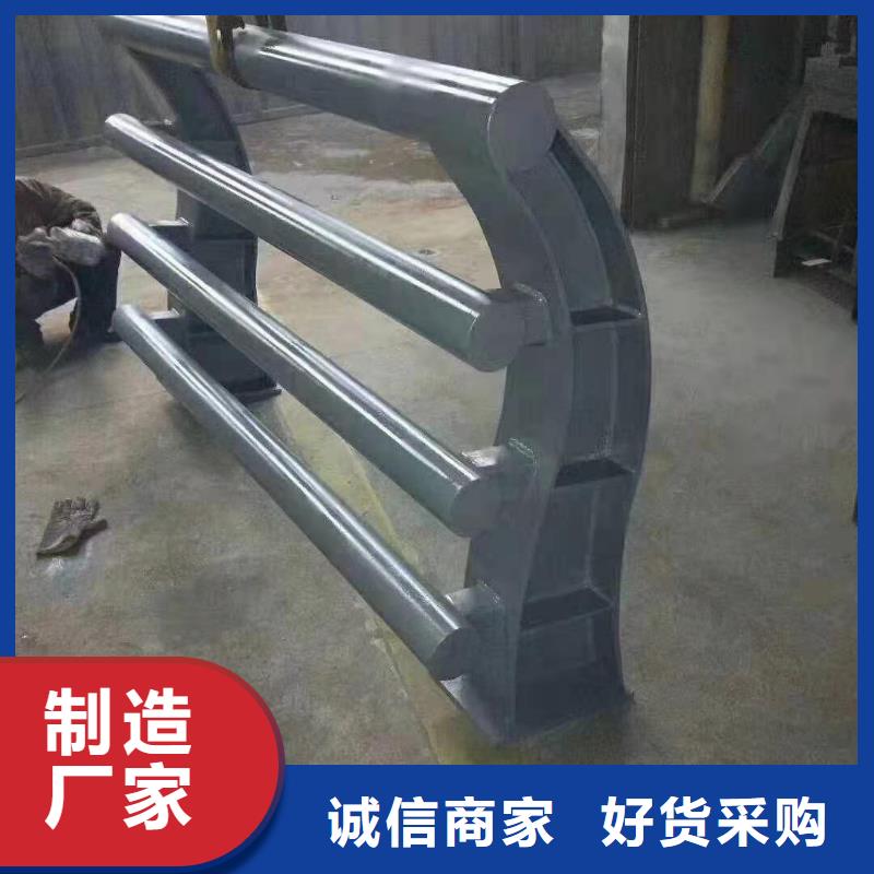一手价格 灯光景观护栏厂家,【铝合金护栏厂家】种类齐全【精选优质材料】