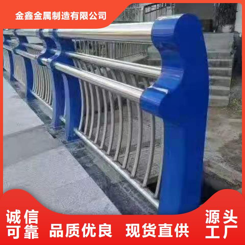 灯光景观护栏厂家防护栏实体厂家大量现货