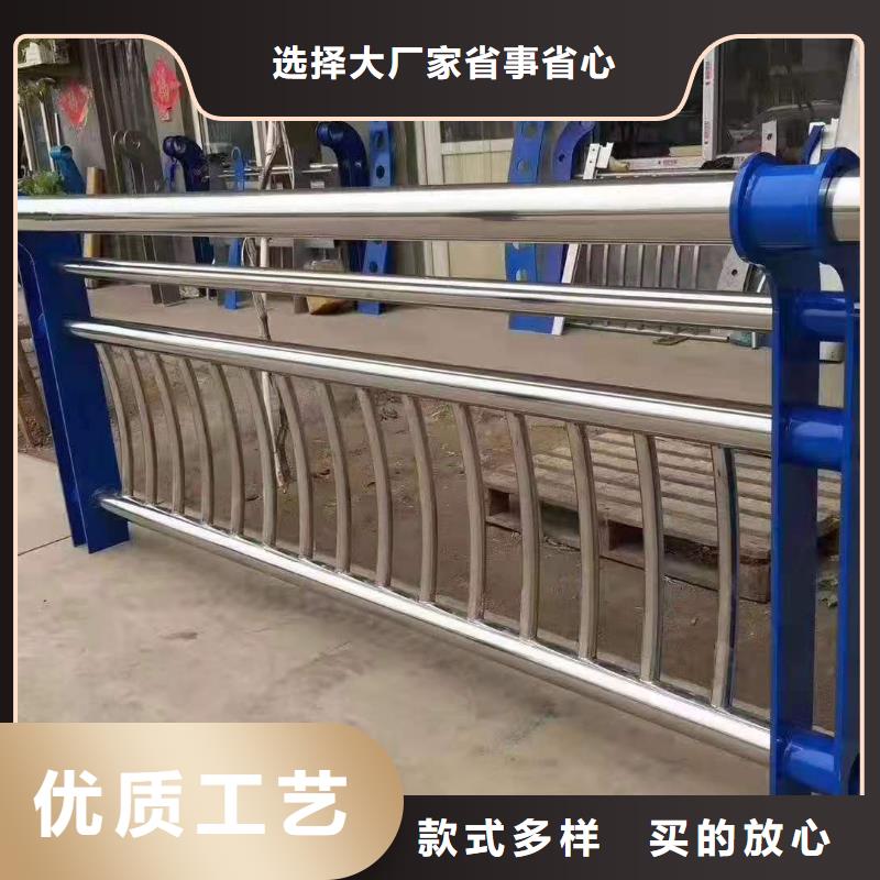 灯光景观护栏厂家铝合金护栏厂家就近发货