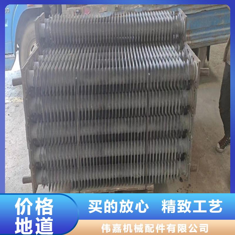 煤器 【不锈钢复合板】源厂直接供货惠宁金属锅炉炉排配件