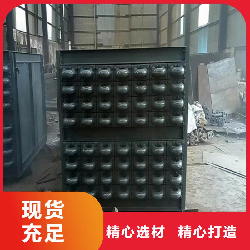 锅炉配件服务商【煤器不锈钢焊管细节展示】