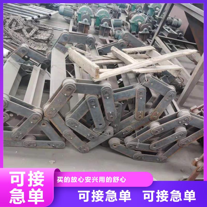除渣机配件金属复合板实体厂家