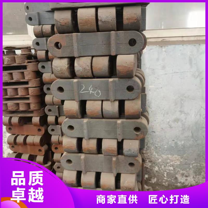 除渣机配件,锅炉炉排配件品质不将就