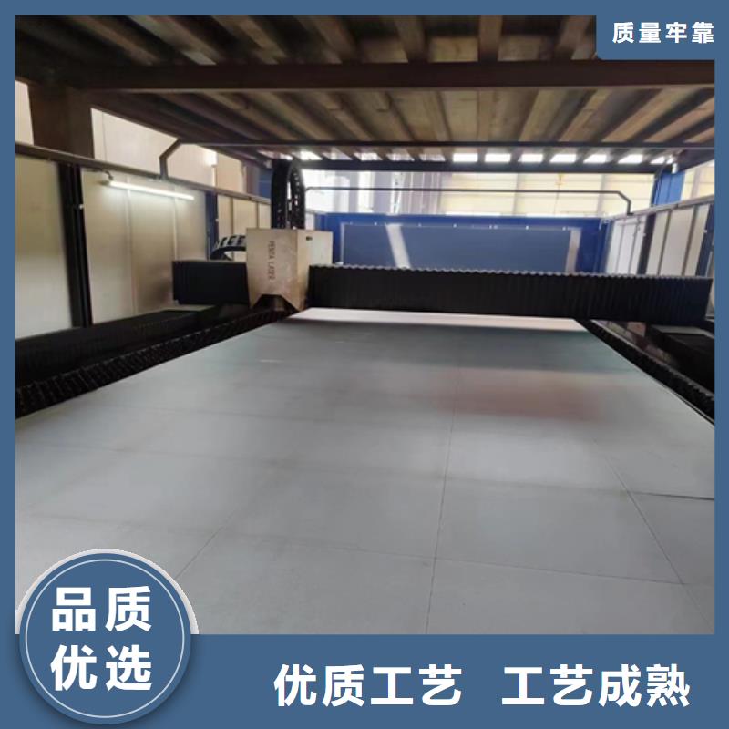 多年专注钛合金复合钢板生产的厂家
