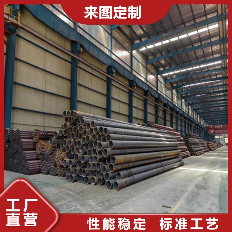 无缝钢管不锈钢焊管生产经验丰富