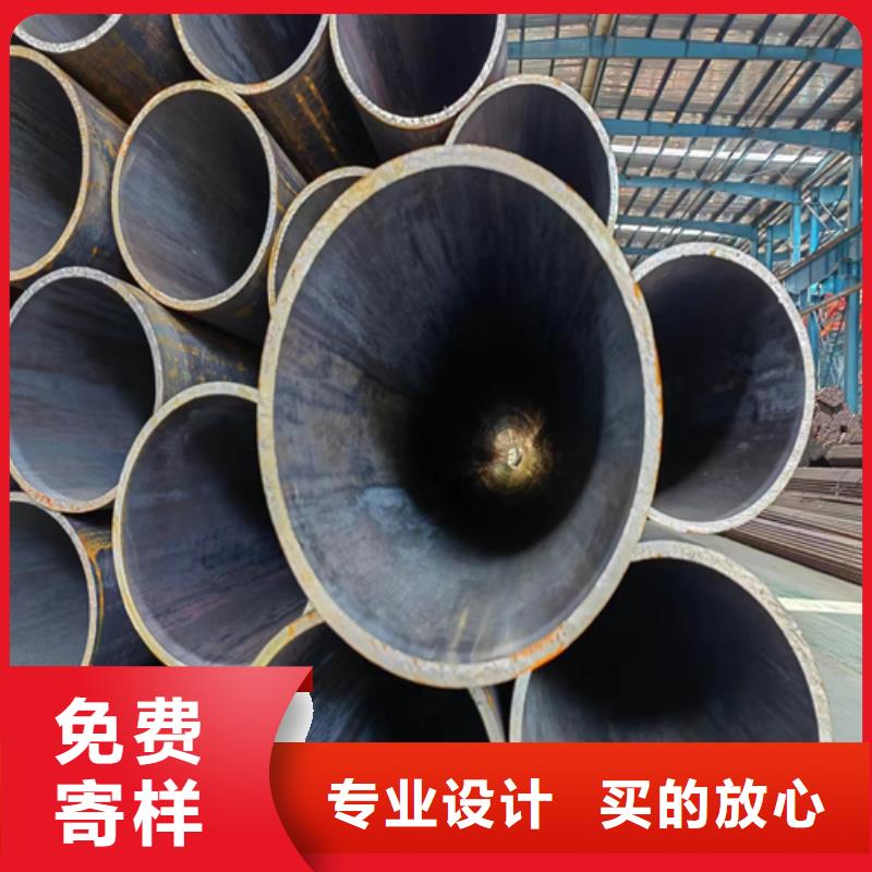 无缝钢管不锈钢焊管海量货源