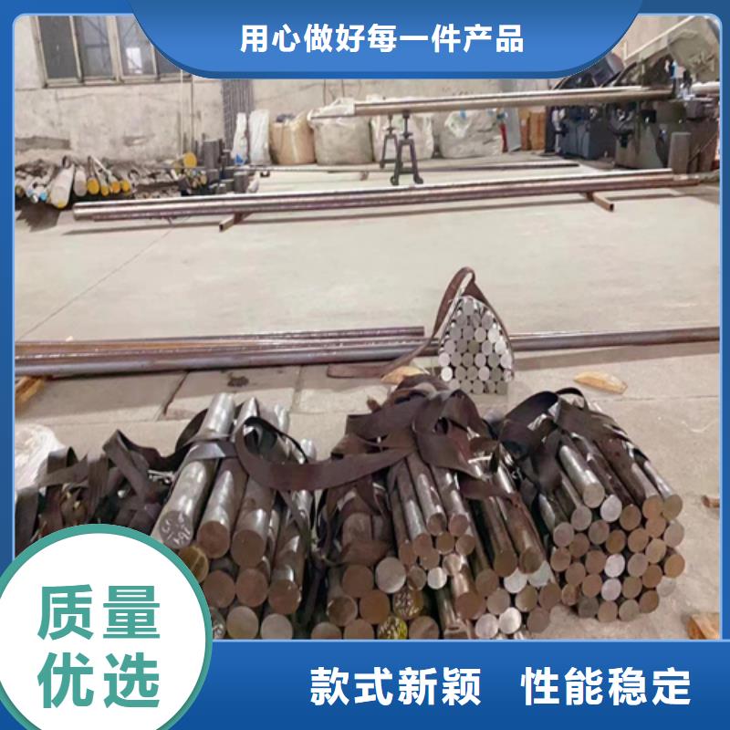 不锈钢圆钢不锈钢焊管质检合格出厂