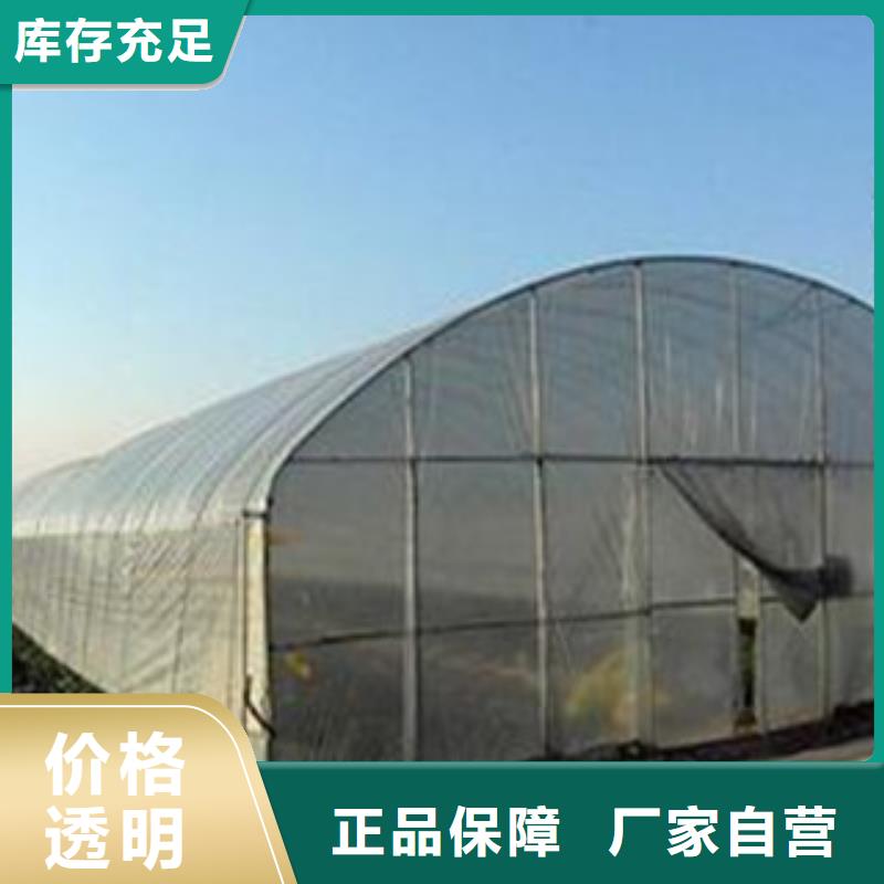 大棚管库存充足