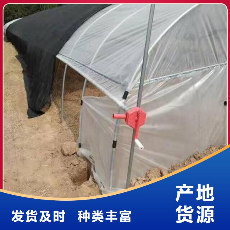 大棚管镀锌大棚管海量货源