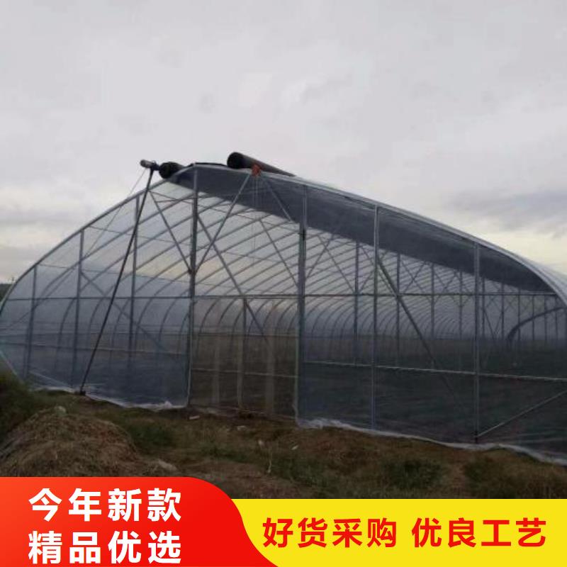 大棚管厂家工艺先进