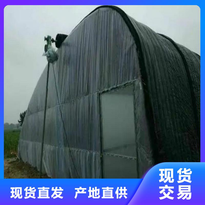 大棚管2连栋大棚管省心又省钱